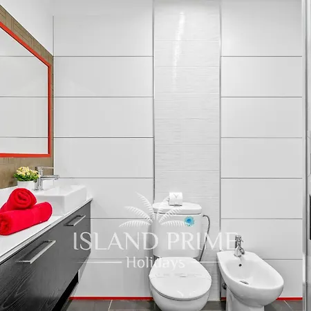 Apartment Seaviews 2x Bedroom In Club Complex Sc141 *