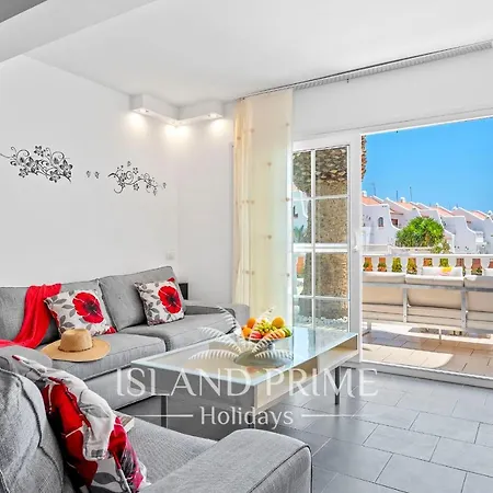 Apartment Seaviews 2x Bedroom In Club Complex Sc141