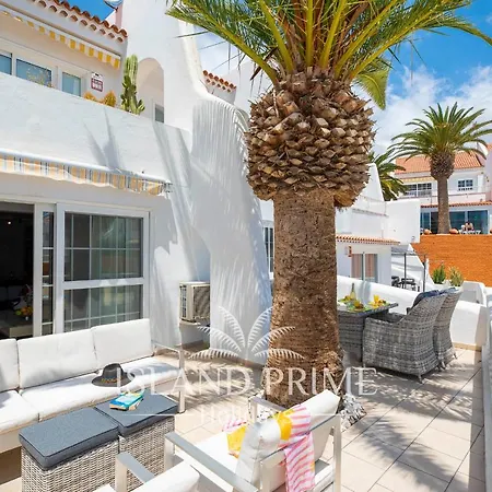 Apartment Seaviews 2x Bedroom In Club Complex Sc141