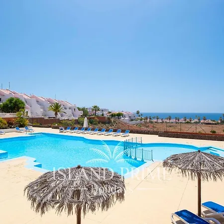 Seaviews 2x Bedroom In Club Complex Sc141 Apartment San Miguel de Abona