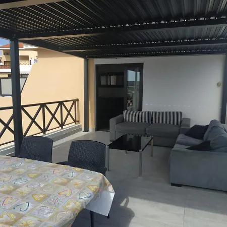 Apartment Golf Del Sur Parque Albatros 417 San Miguel de Abona