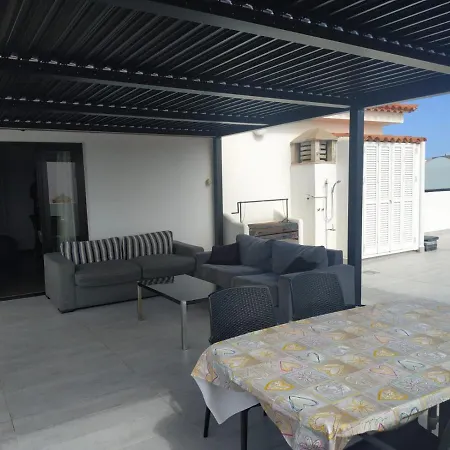 Golf Del Sur Parque Albatros 417 Apartment *