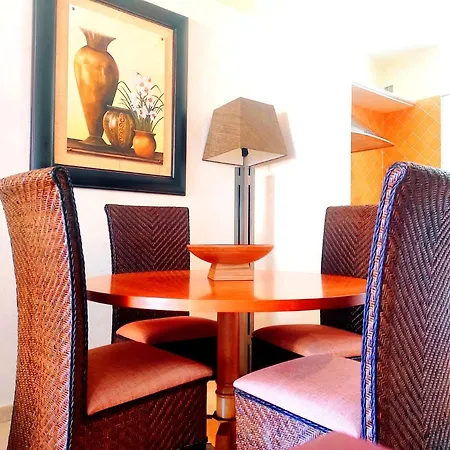 El Nautico Suites, Golf Del Sur * San Miguel de Abona