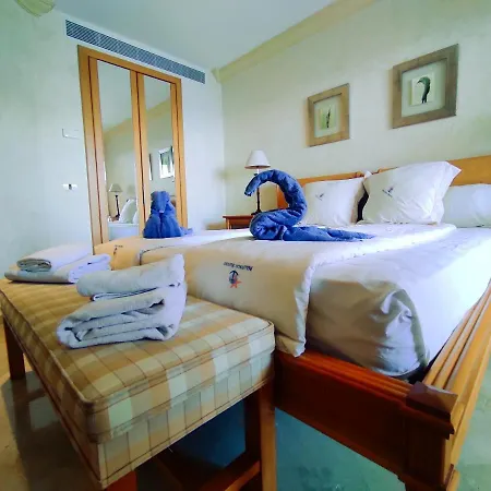 Apartment El Nautico Suites, Golf Del Sur San Miguel de Abona