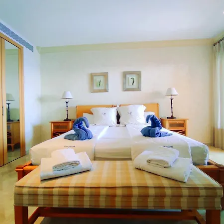 El Nautico Suites, Golf Del Sur Apartment San Miguel de Abona