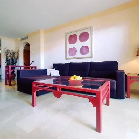 El Nautico Suites, Golf Del Sur Apartment San Miguel de Abona