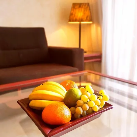El Nautico Suites, Golf Del Sur Apartment
