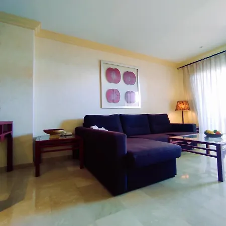 El Nautico Suites, Golf Del Sur Apartment