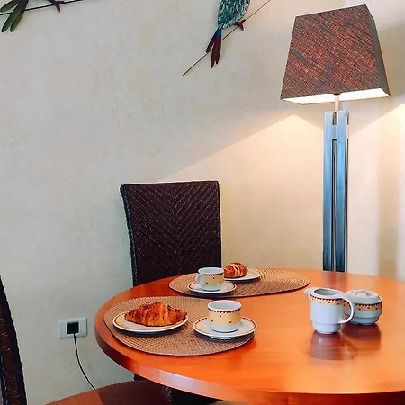 El Nautico Suites, Golf Del Sur Apartment *
