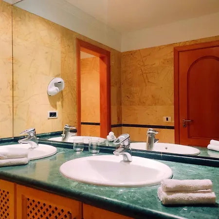 Apartment El Nautico Suites, Golf Del Sur