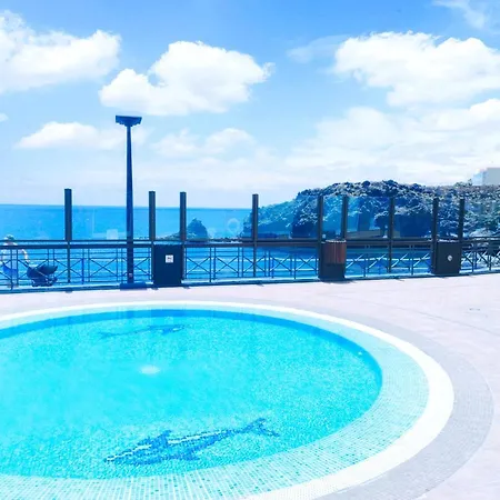Apartment El Nautico Suites, Golf Del Sur San Miguel de Abona
