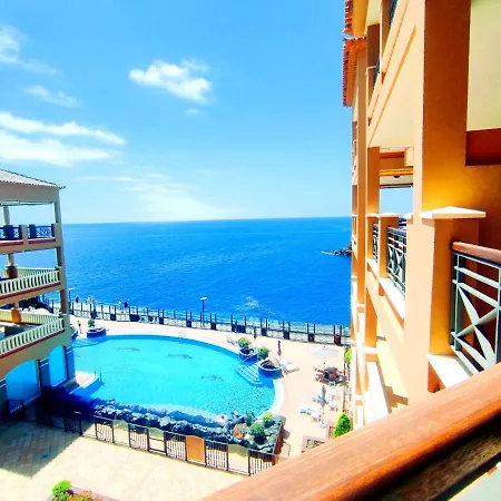 El Nautico Suites, Golf Del Sur *