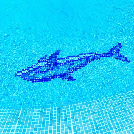 Apartment El Nautico Suites, Golf Del Sur *