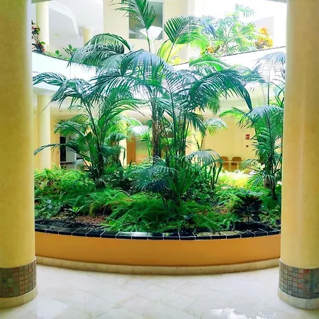 El Nautico Suites, Golf Del Sur Apartment