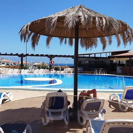 Apartment Margarita Amarilla Golf San Miguel de Abona