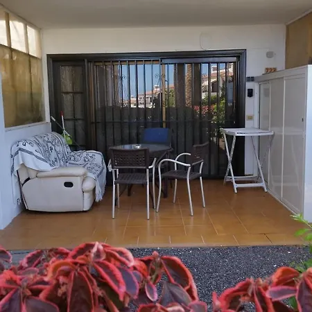 Margarita Amarilla Golf Apartment San Miguel de Abona