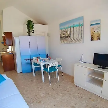 Apartment Fronte Oceano In Amarilla Golf L483 San Miguel de Abona