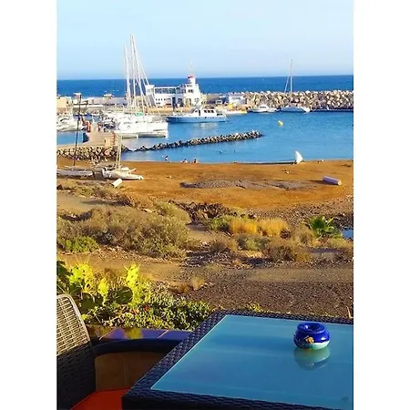 Fronte Oceano In Amarilla Golf L483 Apartment San Miguel de Abona