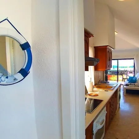 Fronte Oceano In Amarilla Golf L483 Apartment