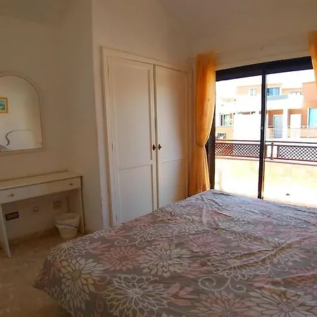 Fronte Oceano In Amarilla Golf L483 Apartment