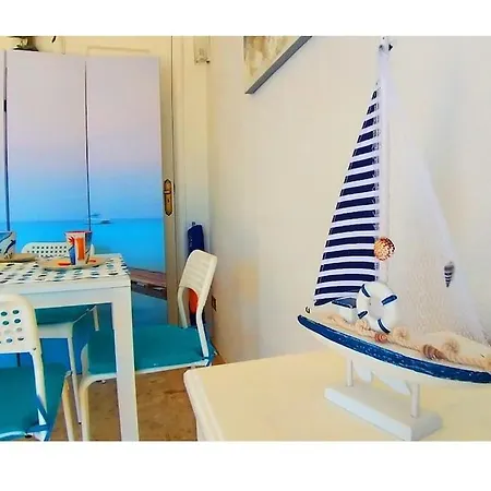 Fronte Oceano In Amarilla Golf L483 Apartment *