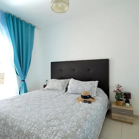 Apartment Spacious In Golf Del Sur San Miguel de Abona