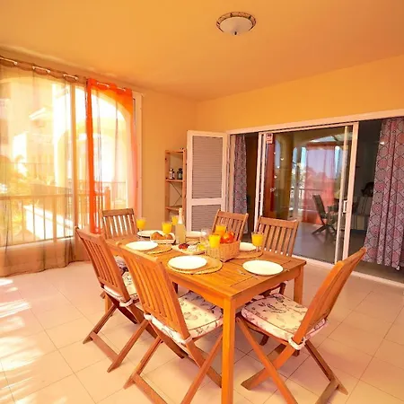 Spacious In Golf Del Sur Apartment