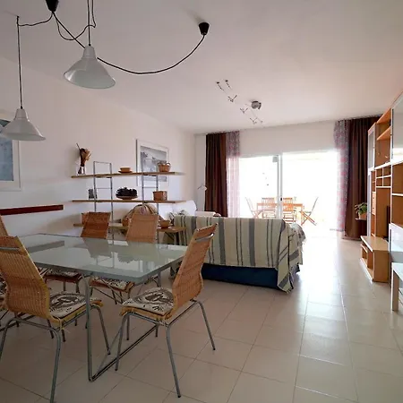 Apartment Spacious In Golf Del Sur San Miguel de Abona