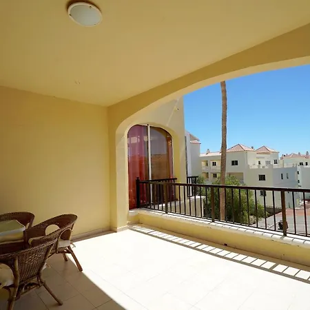 Spacious In Golf Del Sur Apartment *