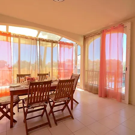 Spacious In Golf Del Sur *