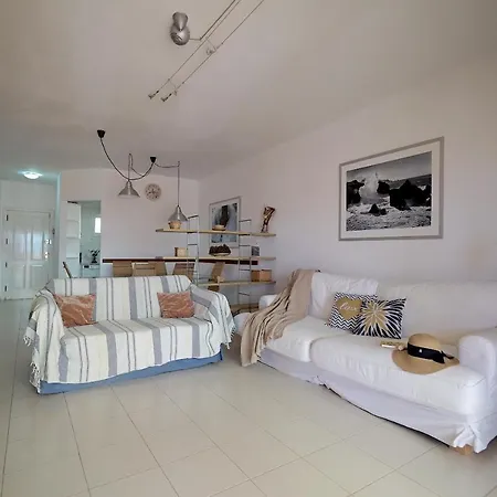 Spacious In Golf Del Sur * San Miguel de Abona