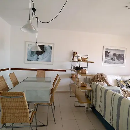 Apartment Spacious In Golf Del Sur *