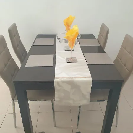 Golf Park, Golf Del Sur Apartment