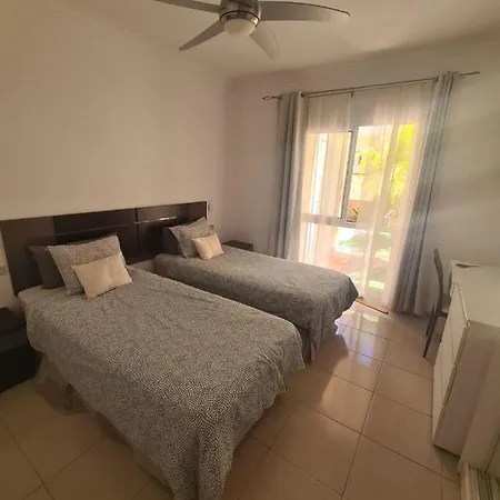 Apartment Golf Park, Golf Del Sur *