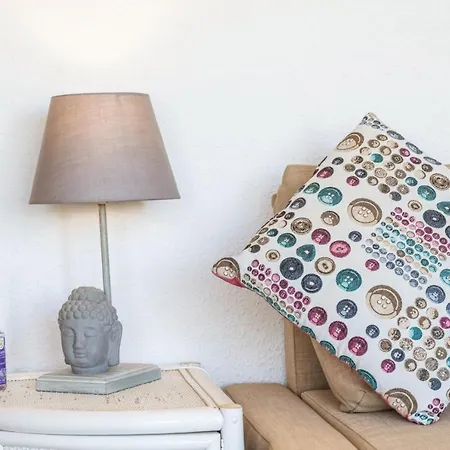 Apartment Irina San Miguel de Abona