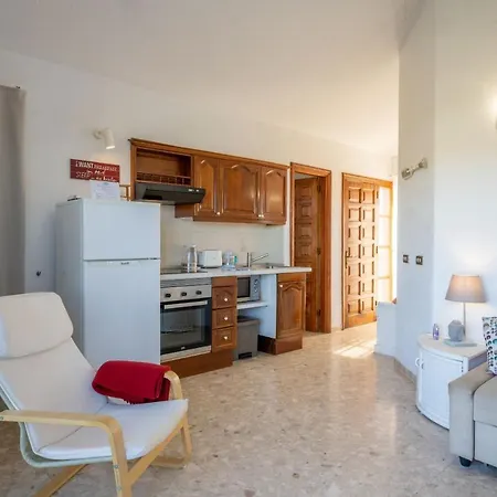 Apartment Irina *