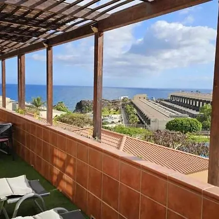 Ocean Sun & Golf I Apartment