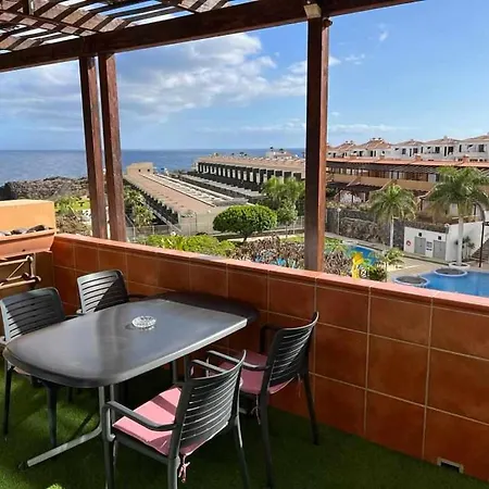 Apartment Ocean Sun & Golf I *