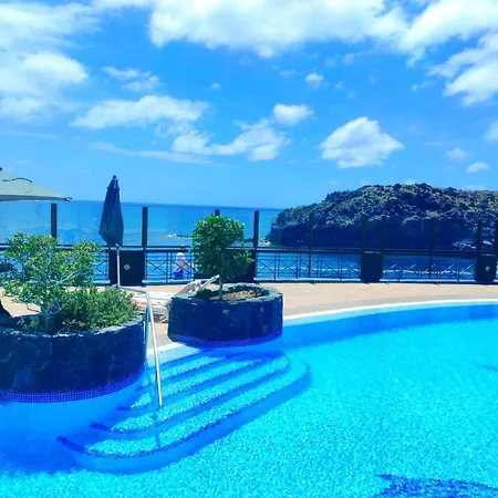 El Nautico Suites, The Beachfront Paradise Apartment San Miguel de Abona