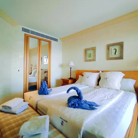 El Nautico Suites, The Beachfront Paradise * San Miguel de Abona