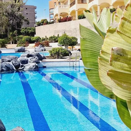 Golf Park , 1 Bedroom Pool View Holiday home *