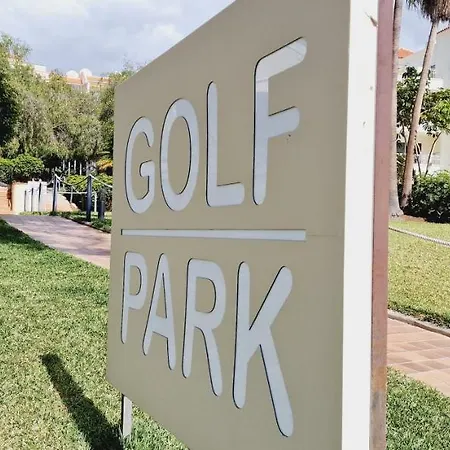 Golf Park , 1 Bedroom Pool View Holiday home