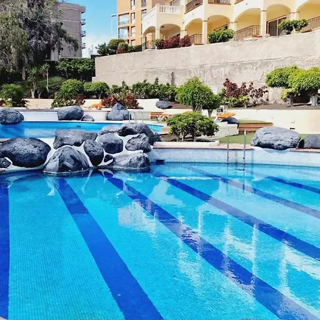 Golf Park , 1 Bedroom Pool View Holiday home