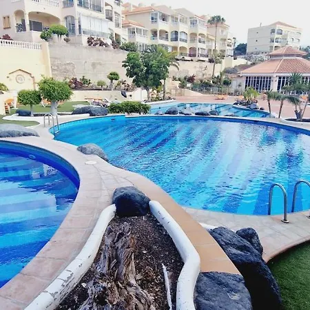 Golf Park , 1 Bedroom Pool View * San Miguel de Abona