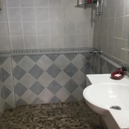 Apartment Casa La Sabina