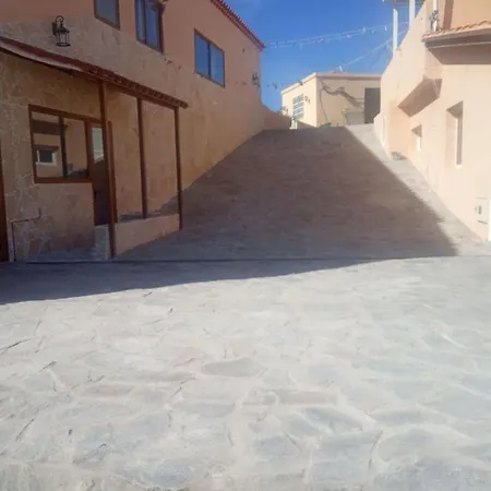Casa La Sabina Apartment