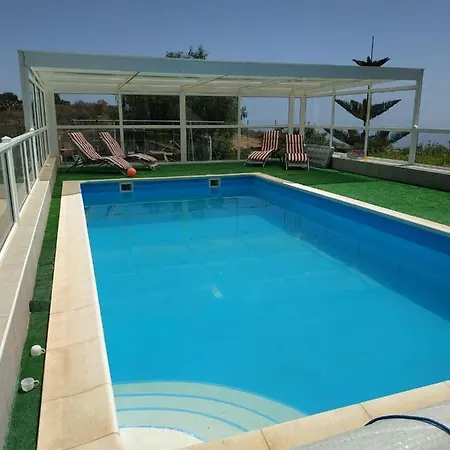 Casa La Sabina