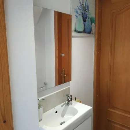 Casa La Sabina Apartment San Miguel de Abona