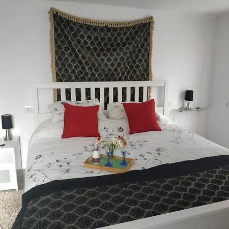 Casa La Sabina * San Miguel de Abona