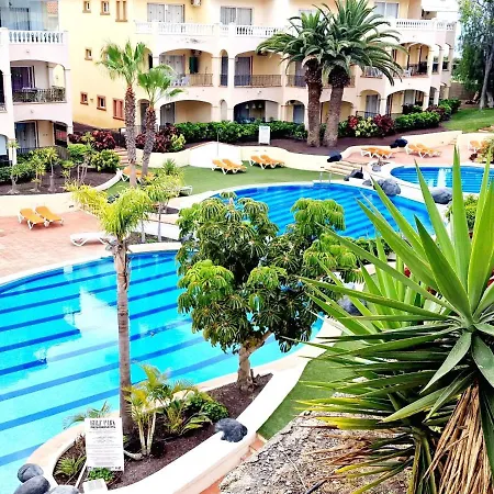 Golf Park , 1 Bedroom Pool View Holiday home San Miguel de Abona